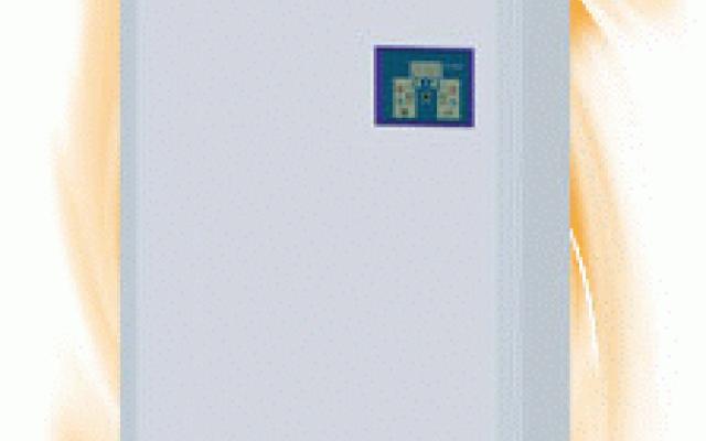 Elektrický kotel THERM EL: Vysoký výkon pro váš domov