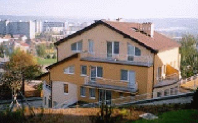 Komplexní stavební služby pro váš projekt