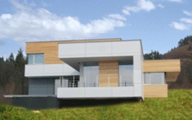 Účinná tepelná izolace pro nízkoenergetické domy