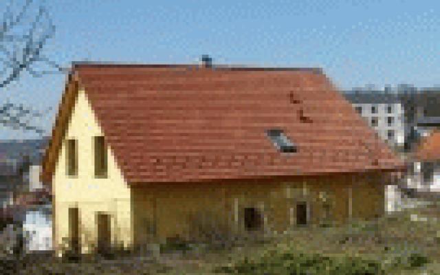 Krytina Pyramida: Revoluce ve střešních krytinách