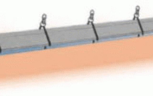 Plynové sálavé topení RADI-HEAT®