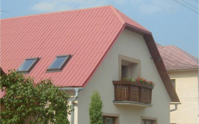 Kvalitní hliníkové krytiny za skvělé ceny