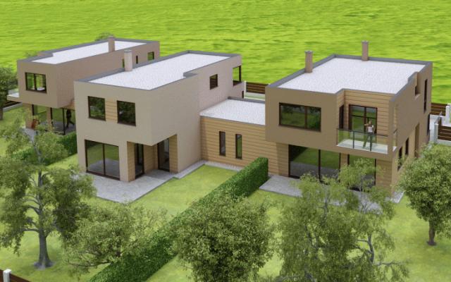 Zvyšte obrat firmy spoluprací v oblasti stavebnictví