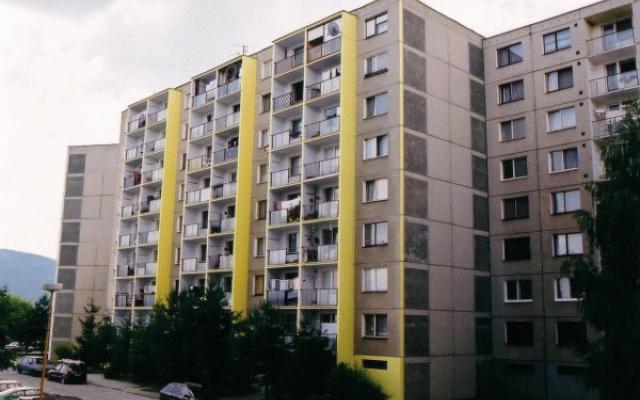 Ochrana a sanace povrchů pro různé oblasti použití