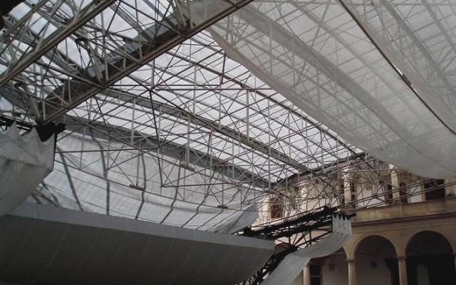 Inovativní zastřešení pro moderní architekturu