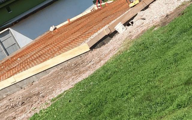 Profesionální stavební služby pro váš projekt