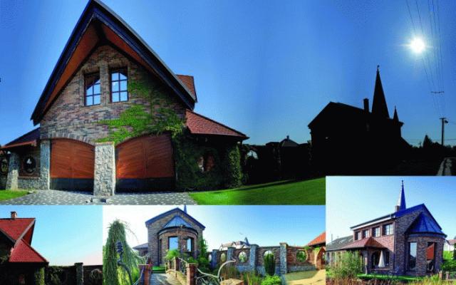 Kvalitní stavební materiály a profesionální služby