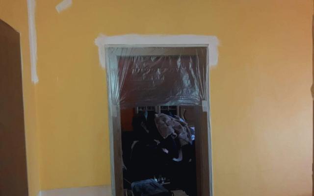 Profesionální malování bytů pro nový vzhled