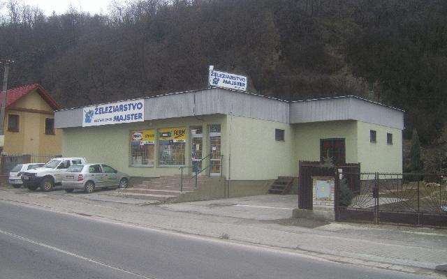 Majster: Vše pro domácí kutily