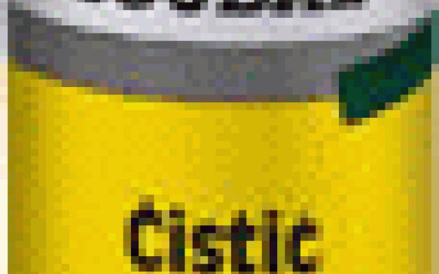 Účinné čistenie trubičkového aplikátora