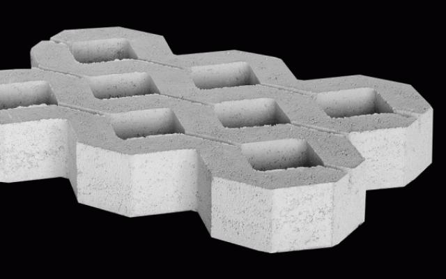 Kvalitní paletový produkt s rozměry 40x10x60 cm