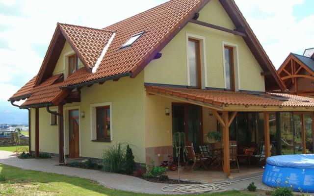 Eurookna: Ideální volba pro moderní domy