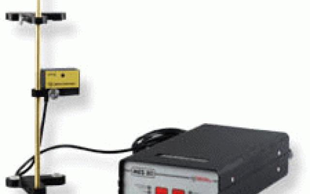 Kompletní analýza odběru elektrické energie s MES 3D