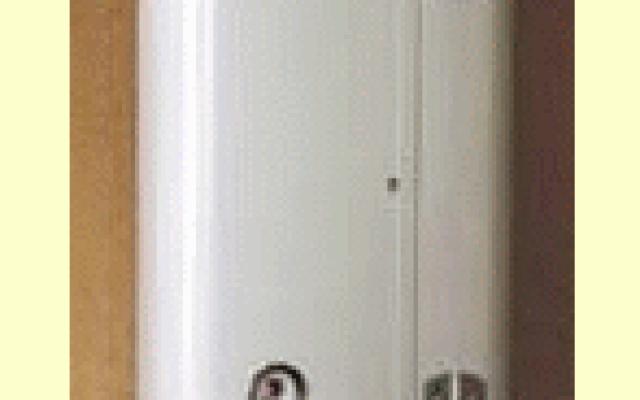 Elektrický kotol pro efektivní vytápění