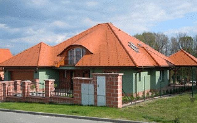 Různé typy střešních krytin pro váš dům