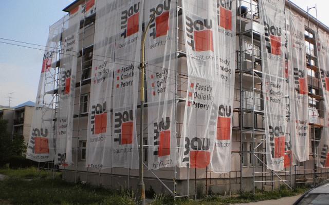 Kompletní projekční služby pro výstavbu RD a BD