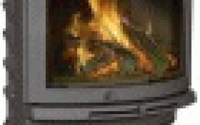 Liatinové krbové vložky DOVRE 2000 CBBS