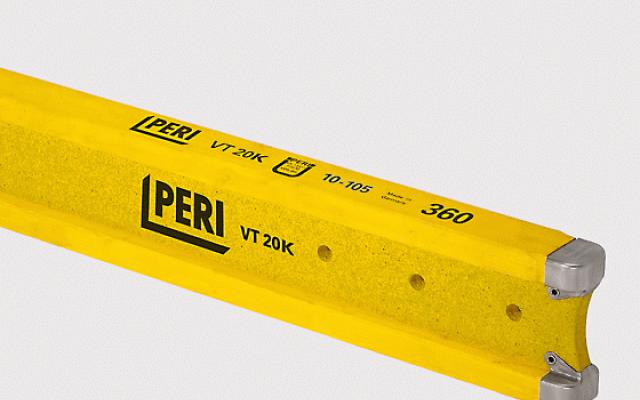 Nosník PERI VT 20K pro stropní debnení