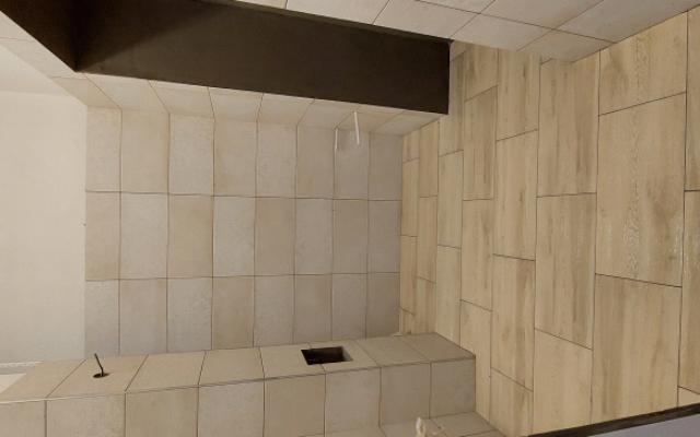 Komplexní stavební práce a rekonstrukce
