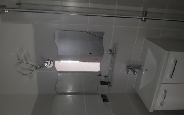 Úpravy bytových jader pro moderní bydlení