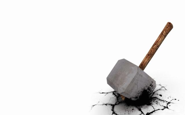 Búracie a demolačné práce pro vaše projekty