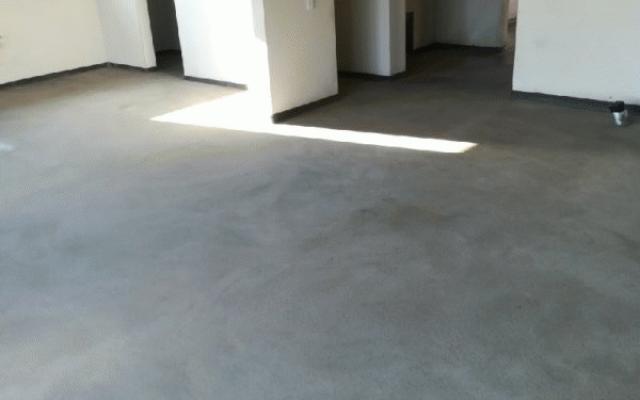Profesionální cementové potery pro vaši stavbu