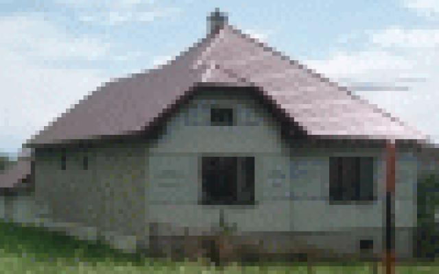 Profesionální pokrývačské a klampiarské práce