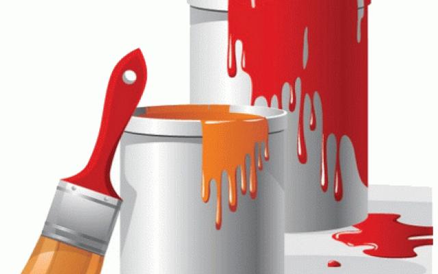 Kvalitní barvy a laky pro všechny materiály