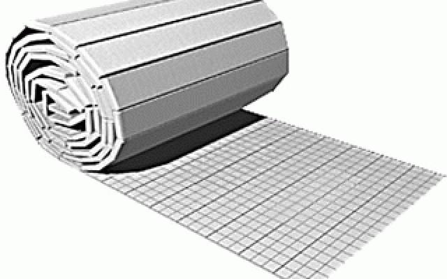 Kvalitní systémová deska Tacker PRO EPS-T 30-3