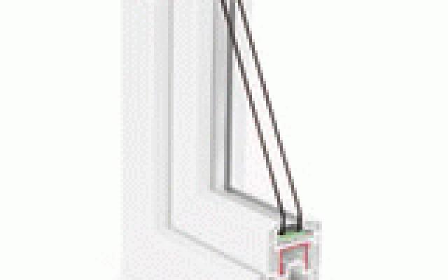 REHAU Thermo-Design 70 a Brillant-Design