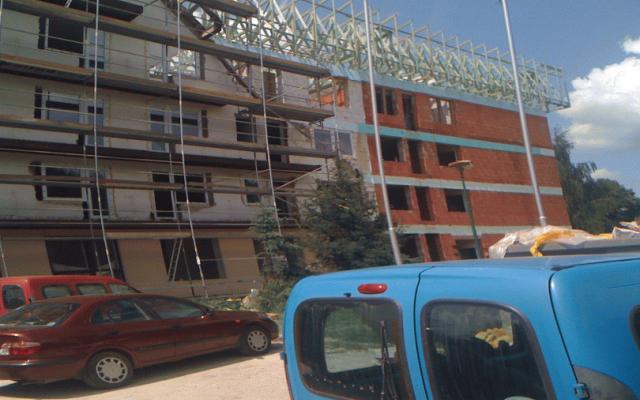 Kvalitní služby pro vaši domácnost