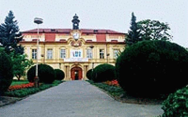 Komplexní správa nemovitostí v Praze