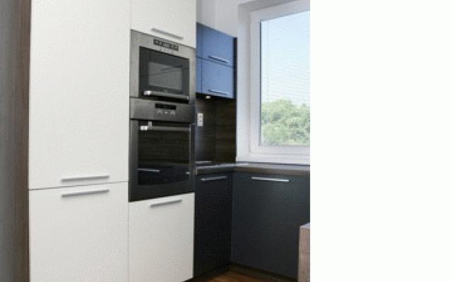 Komplexní návrhy interiéru pro váš domov