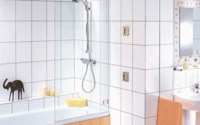 Moderní sprchové kouty a boxy na míru