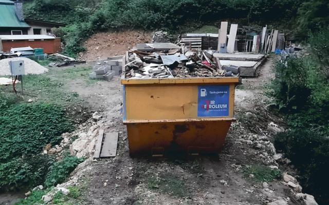 Komplexní rekonstrukce bytů a domů