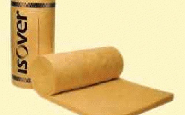 Izolační materiály NOBASIL a ISOVER za skvělé ceny