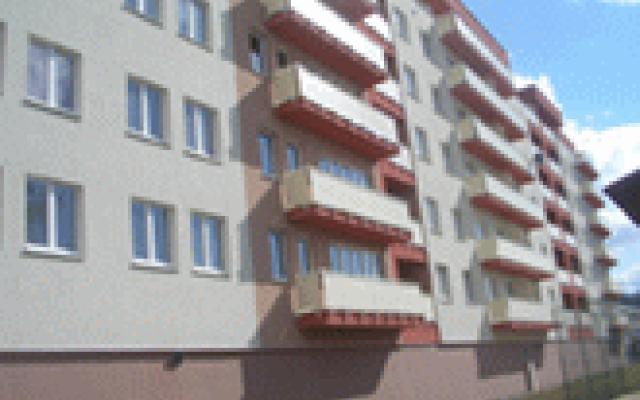 Úspory energie při zateplení budov