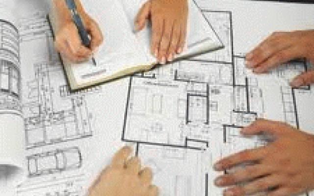 Komplexní projekční práce pro RD a BD