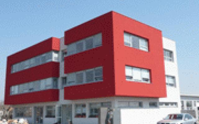 STAVOMAL SLOVAKIA s.r.o. - Vynikající stavební služby