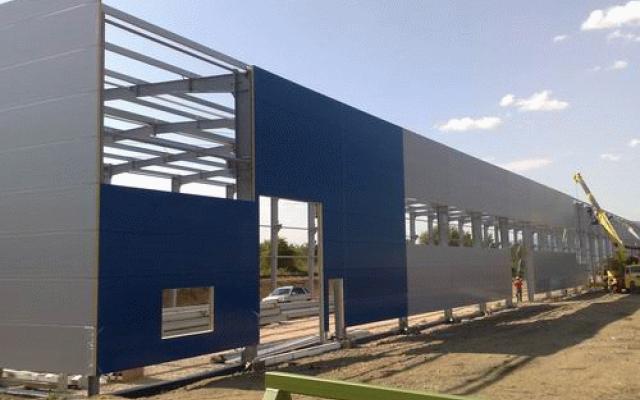 Komplexní stavební služby pro váš projekt