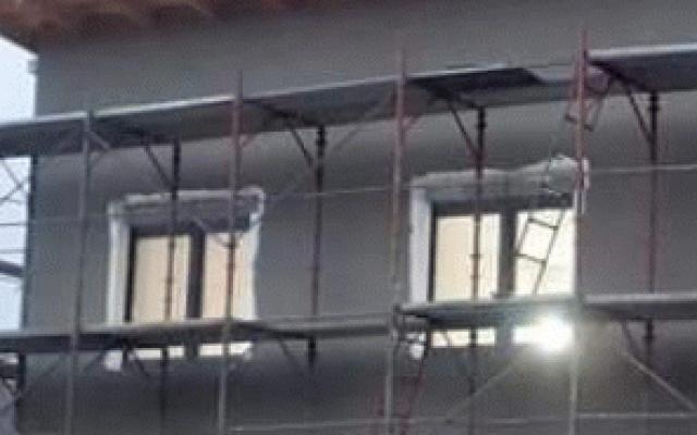 Zateplení s polystyrenem a nobasilem