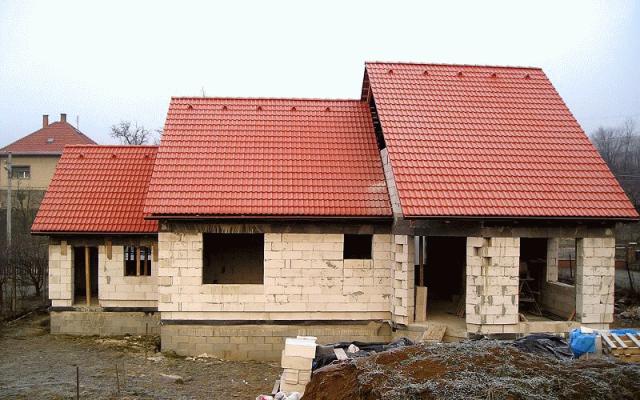 Odborníci na výstavbu a realizaci staveb