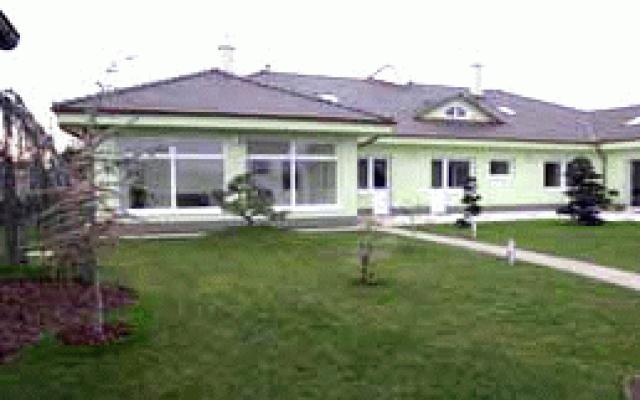 Komplexní služby pro výstavbu rodinných domů