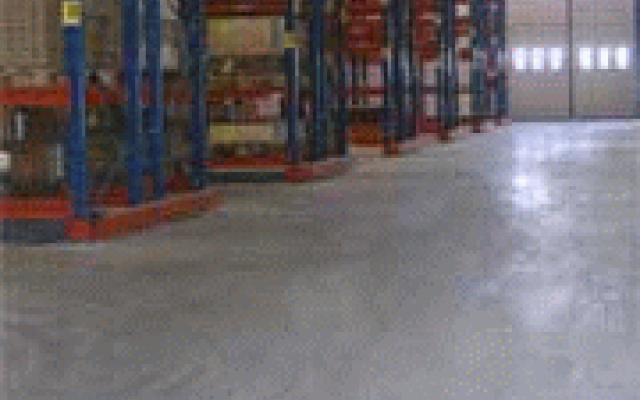Betónové potery pro dokonalé podlahy