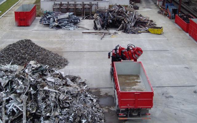 Demolice a ekologická obnova s DEMONT Group