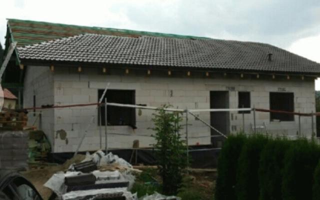 Profesionální zateplení rodinných domů