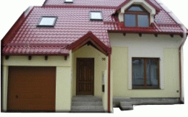 Zateplování rodinných a bytových domů