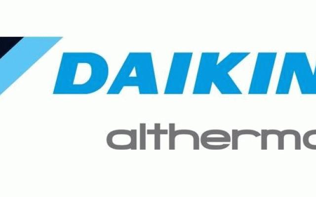 DAIKIN ALTHERMA: Revoluční tepelná čerpadla pro Váš komfort
