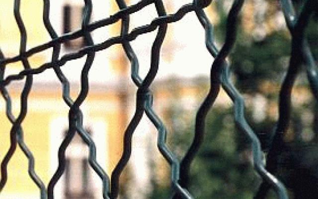 VERCORS: Ochranné oplotenie s vysokou odolností