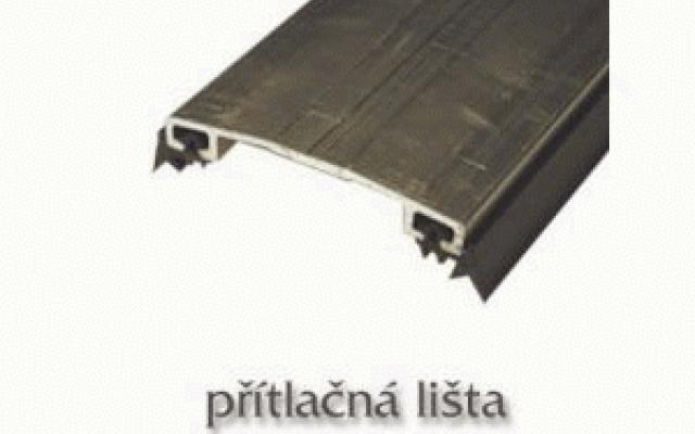 Výprodej hliníkových profilů k polykarbonátům